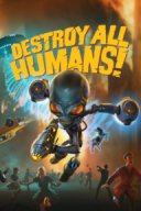 Destroy All Humans!