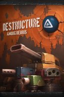 DESTRUCTURE: Among Debris YouTube Views and Videos