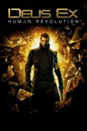 Deus Ex: Human Revolution