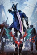 Devil May Cry 5