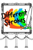 Different Strokes YouTube Views and Videos