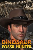Dinosaur Fossil Hunter YouTube Views and Videos