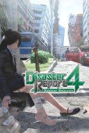 Disaster Report 4