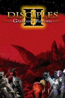 Disciples II: Dark Prophecy