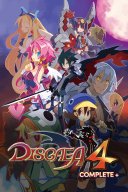 Disgaea 4: A Promise Unforgotten