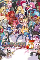 Disgaea 5: Alliance of Vengeance