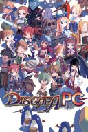 Disgaea: Hour of Darkness