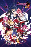 Disgaea RPG