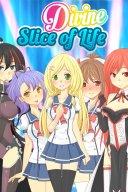 Divine Slice of Life YouTube Views and Videos
