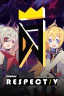DJMax Respect