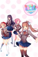 Doki Doki Literature Club!