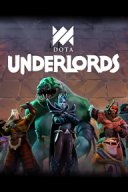 Dota Underlords