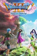 Dragon Quest XI: Echoes of an Elusive Age