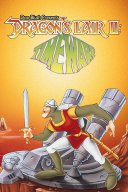 Dragon's Lair II: Time Warp