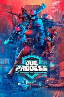 Due Process YouTube Views and Videos