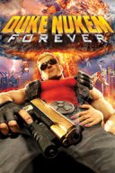 Duke Nukem Forever