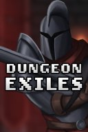 Dungeon Exiles YouTube Views and Videos