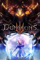 Dungeons 3
