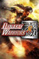 Dynasty Warriors 8