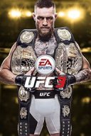 EA Sports UFC 3