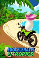 Eggcelerate! to the Tropics YouTube Views and Videos