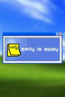 Emily Is Away