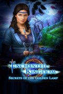 Enchanted Kingdom: The Secret of the Golden Lamp