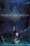 ENDER MAGNOLIA: Bloom in the Mist YouTube Views and Videos