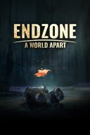 Endzone: A World Apart