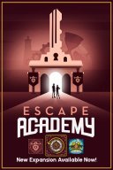 Escape Academy YouTube Views and Videos