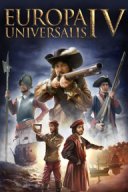 Europa Universalis IV