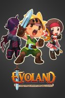 Evoland