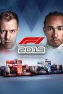 F1 2019