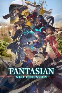 Fantasian: Neo Dimension