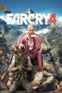 Far Cry 4