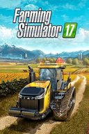 Farming Simulator 17