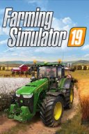 Farming Simulator 19