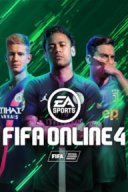 FIFA Online 4