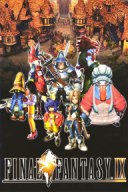 Final Fantasy IX