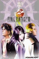 Final Fantasy VIII