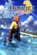 Final Fantasy X