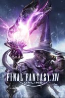 Final Fantasy XIV