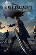 Final Fantasy XV