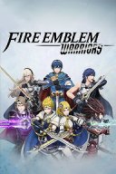 Fire Emblem Warriors