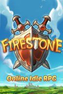 Firestone: Online Idle RPG YouTube Views and Videos