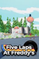 Five Laps at Freddy's YouTube Views and Videos