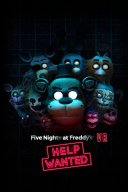 Five Nights at Freddy's VR: Help Wanted
