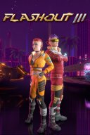 FLASHOUT 3 YouTube Views and Videos