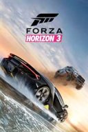 Forza Horizon 3