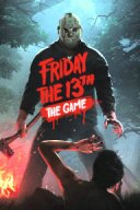 Friday the 13th: The Game